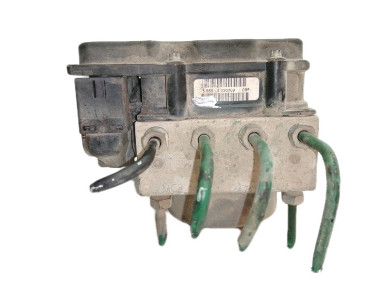 Recambio de abs para dacia sandero ambiance referencia OEM IAM 0265800584  