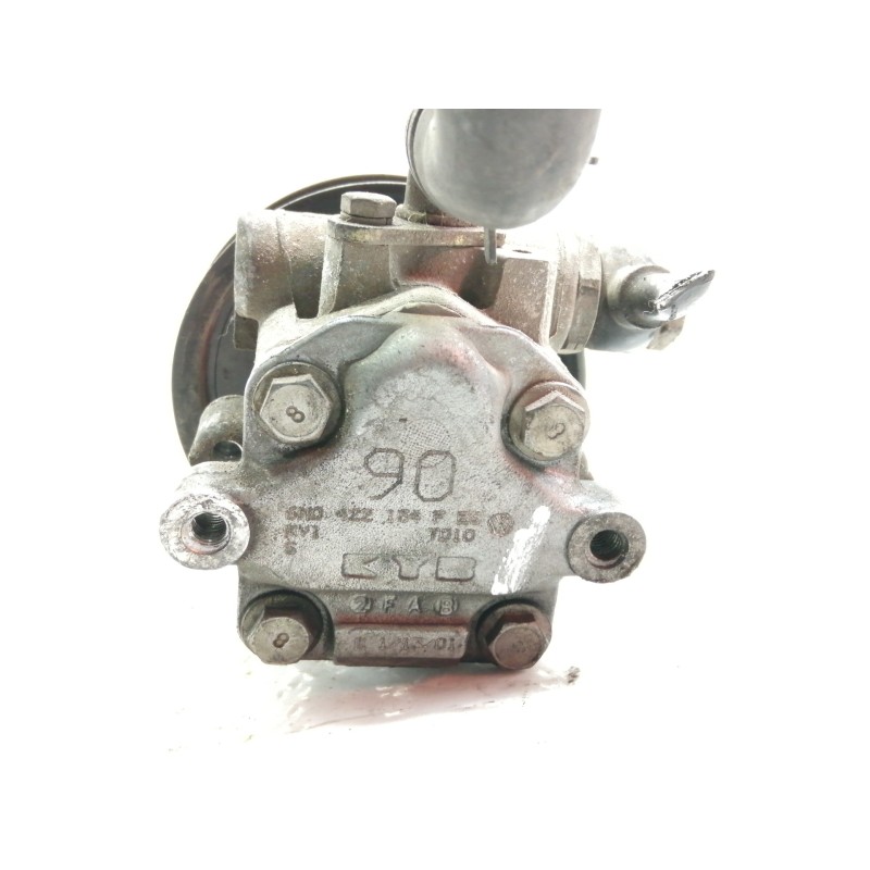 Recambio de bomba direccion para seat ibiza (6k1) stella referencia OEM IAM 6N0422154F  