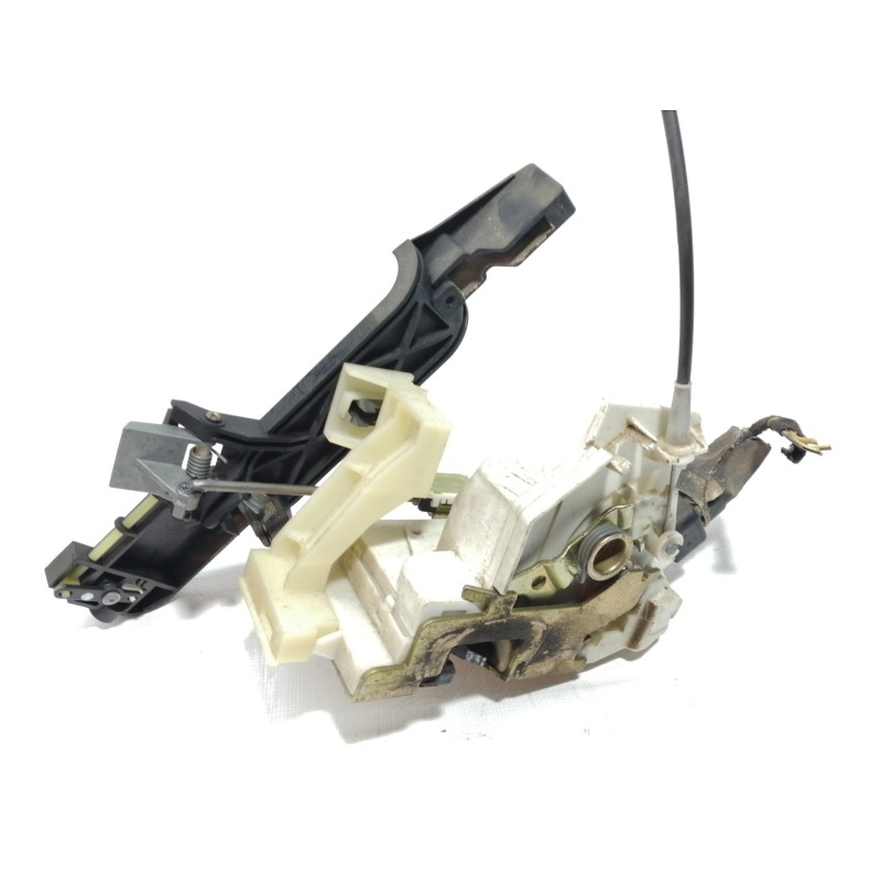 Recambio de cerradura puerta trasera izquierda para ford mondeo berlina (ge) ghia referencia OEM IAM XS41A26413CG  