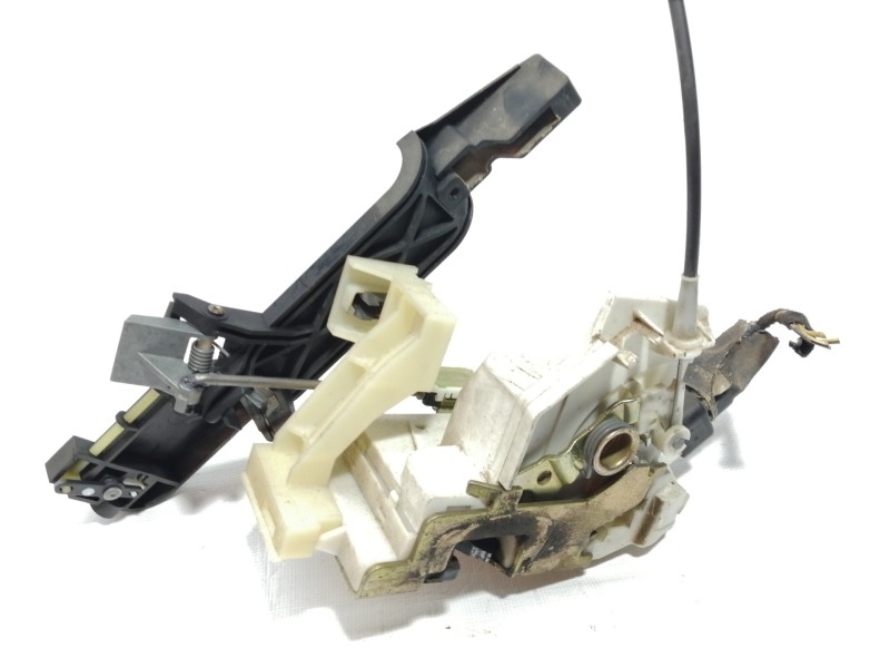 Recambio de cerradura puerta trasera izquierda para ford mondeo berlina (ge) ghia referencia OEM IAM XS41A26413CG  