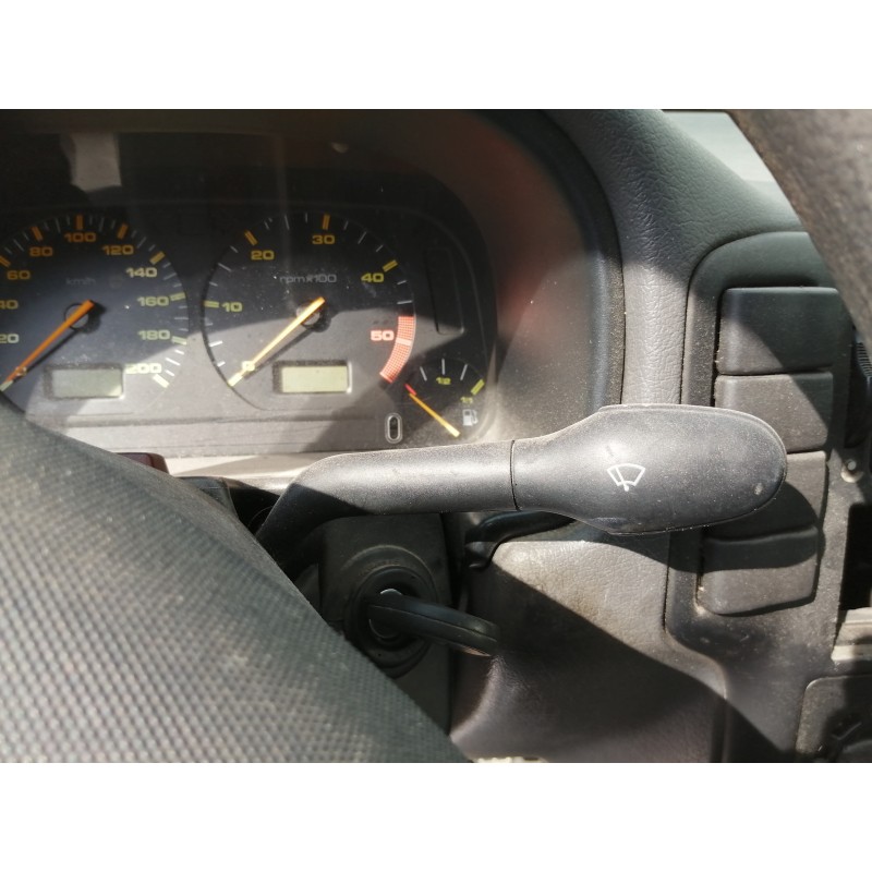 Recambio de mando limpia para seat inca (6k9) 1.9 d van referencia OEM IAM 6K5953503T  