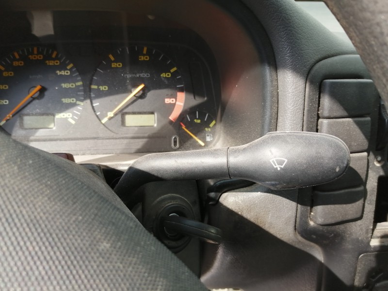 Recambio de mando limpia para seat inca (6k9) 1.9 d van referencia OEM IAM 6K5953503T  