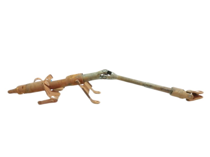 Recambio de columna direccion para dacia sandero ambiance referencia OEM IAM 8200774157B  