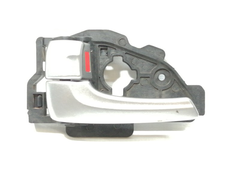 Recambio de maneta interior trasera izquierda para hyundai ix35 comfort 2wd referencia OEM IAM 826132S000  