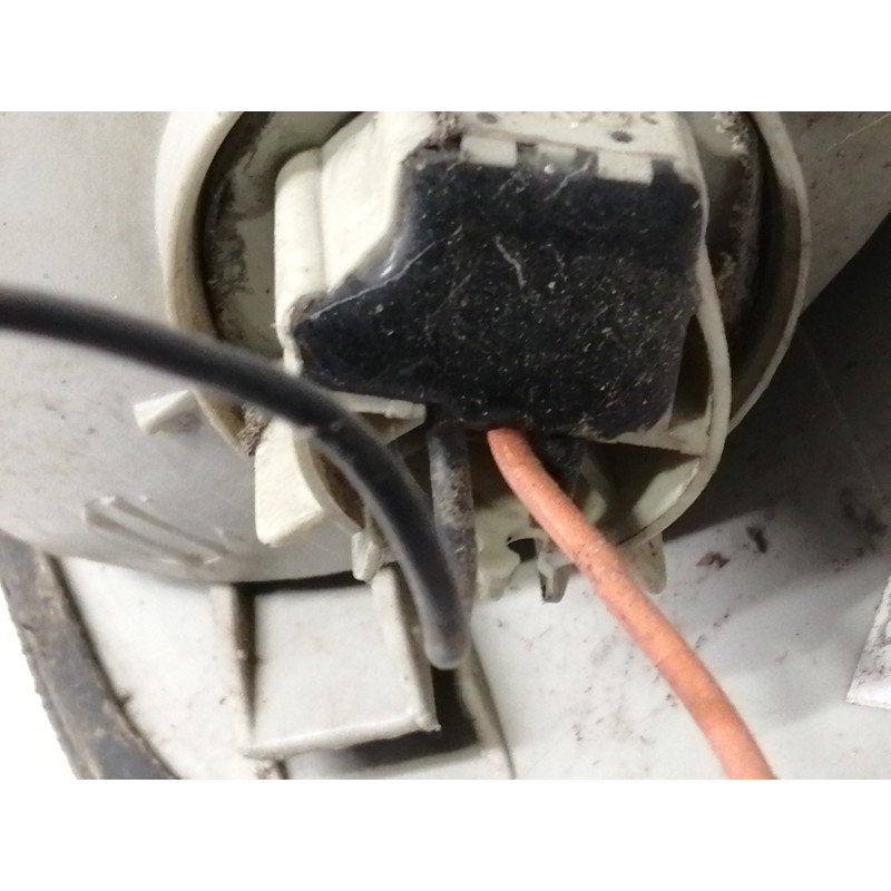 Recambio de piloto delantero derecho para audi a6 berlina (c4) 2.5 tdi referencia OEM IAM 084411512RF  