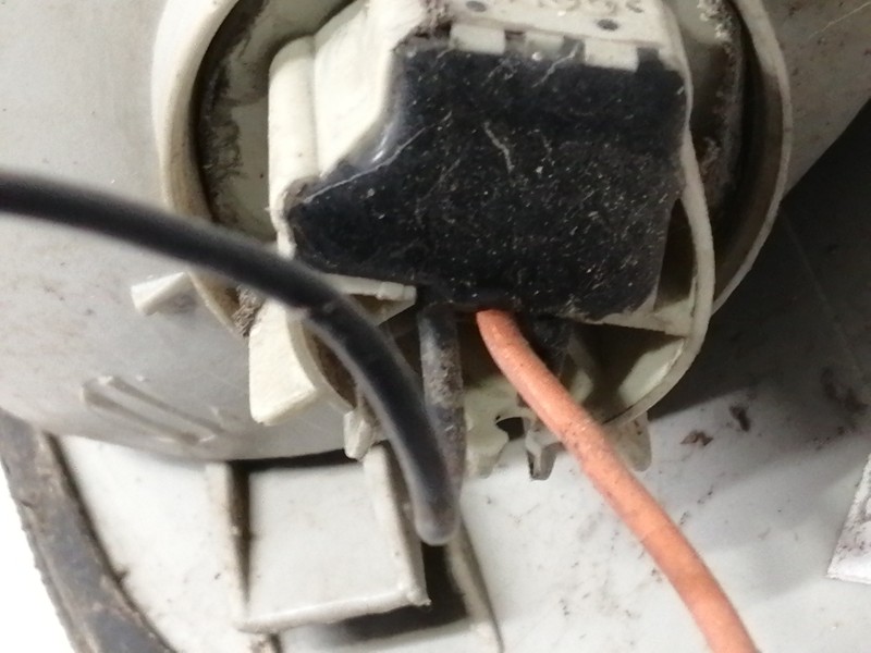 Recambio de piloto delantero derecho para audi a6 berlina (c4) 2.5 tdi referencia OEM IAM 084411512RF  