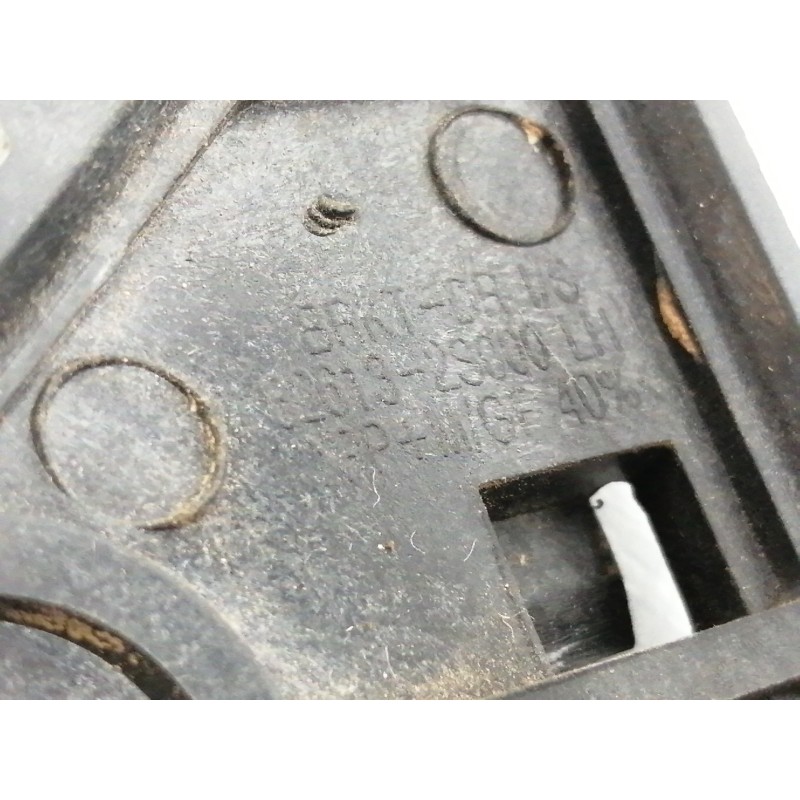 Recambio de maneta interior trasera izquierda para hyundai ix35 comfort 2wd referencia OEM IAM 826132S000  