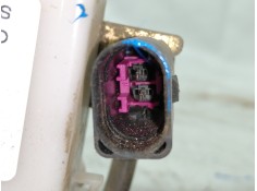 Recambio de cerradura puerta delantera derecha para seat ibiza (6k1) 1.4 referencia OEM IAM 6K4837016D   2