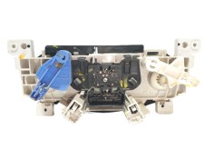 Recambio de mando calefaccion / aire acondicionado para dacia sandero ambiance referencia OEM IAM N106278B   2