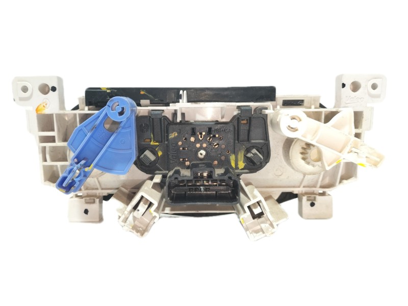 Recambio de mando calefaccion / aire acondicionado para dacia sandero ambiance referencia OEM IAM N106278B  