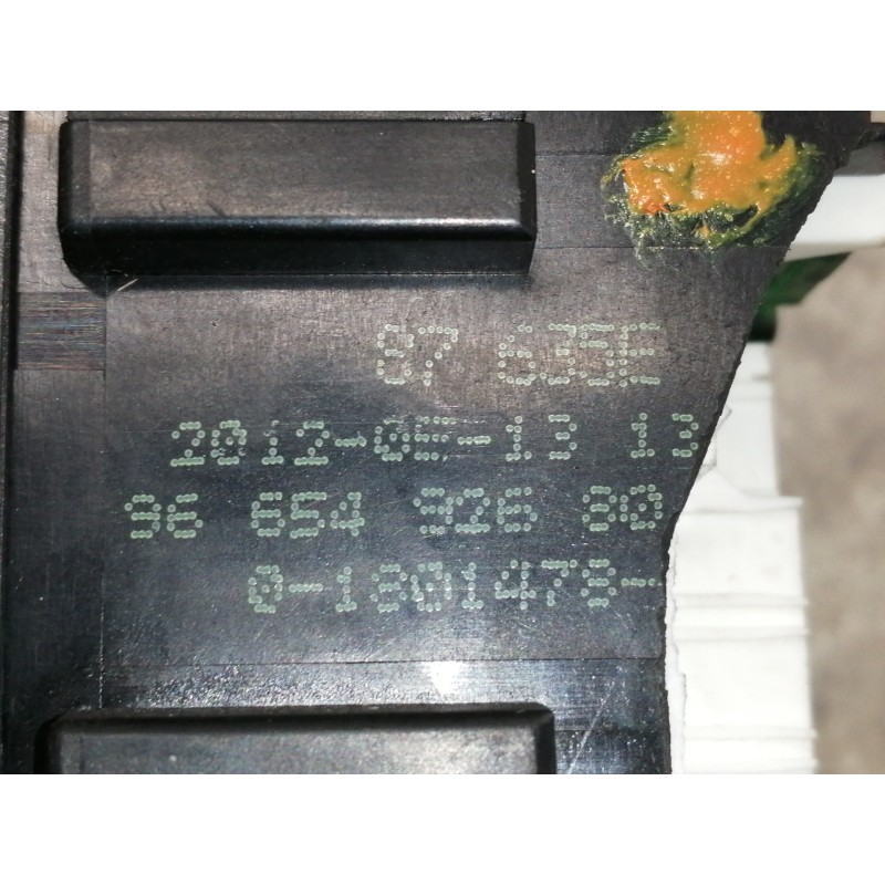 Recambio de caja reles / fusibles para citroën ds4 design referencia OEM IAM 9665492680 01801478 18014931 