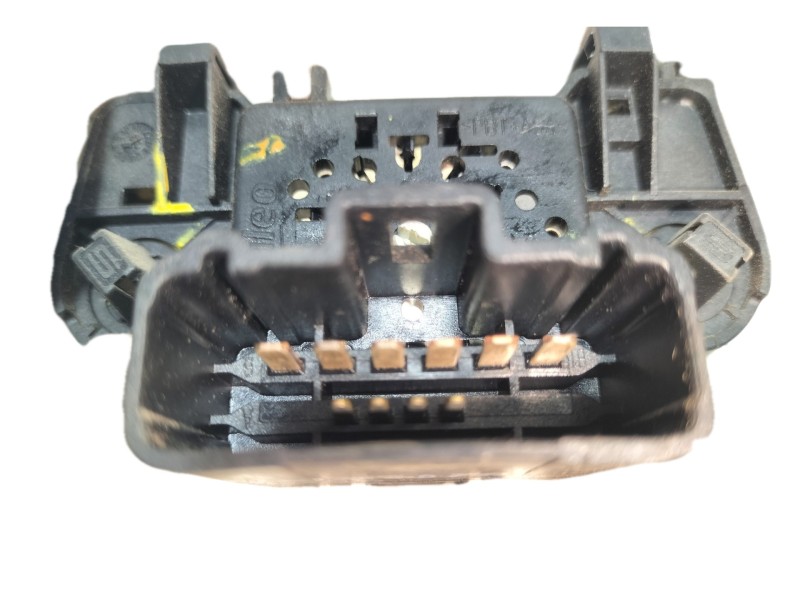 Recambio de mando calefaccion / aire acondicionado para dacia sandero ambiance referencia OEM IAM N106278B  