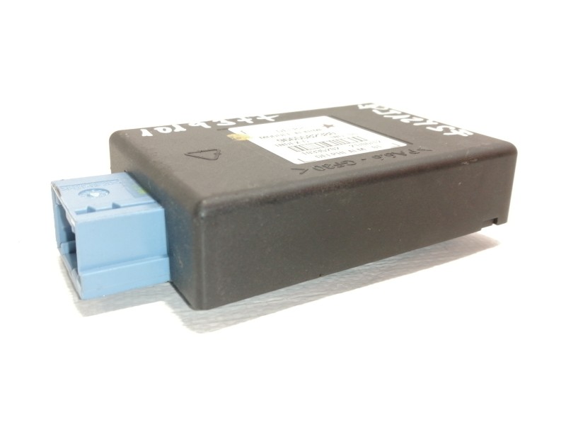 Recambio de modulo electronico para citroën ds4 design referencia OEM IAM 9665582380  