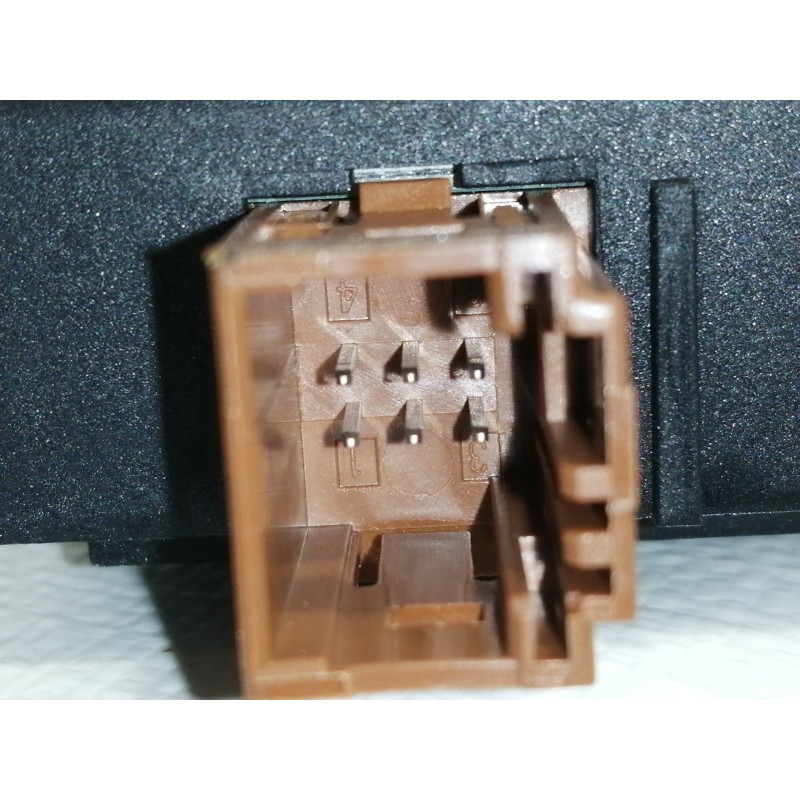 Recambio de modulo electronico para citroën ds4 design referencia OEM IAM 9665582380  