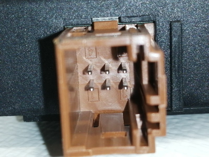 Recambio de modulo electronico para citroën ds4 design referencia OEM IAM 9665582380  