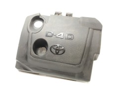 Recambio de tapa motor para toyota auris ts referencia OEM IAM    2