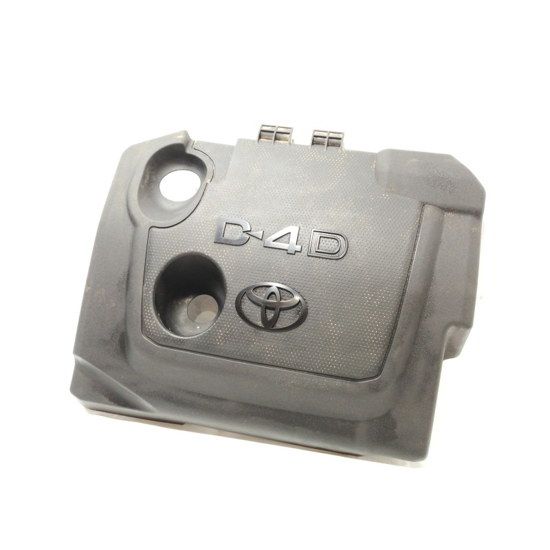 Recambio de tapa motor para toyota auris ts referencia OEM IAM   