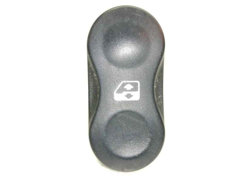 Recambio de mando elevalunas delantero izquierdo para dacia sandero ambiance referencia OEM IAM 602227  