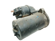 Recambio de motor arranque para seat ibiza (6k1) 1.4 referencia OEM IAM 085911023E 63223039  2