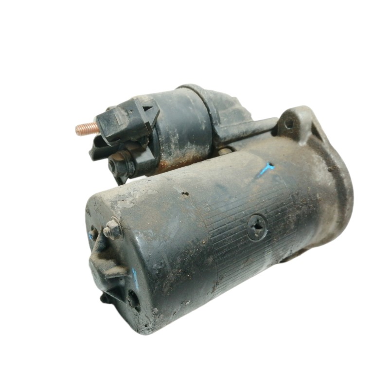 Recambio de motor arranque para seat ibiza (6k1) 1.4 referencia OEM IAM 085911023E 63223039 