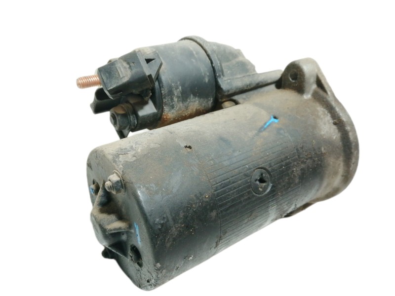 Recambio de motor arranque para seat ibiza (6k1) 1.4 referencia OEM IAM 085911023E 63223039 