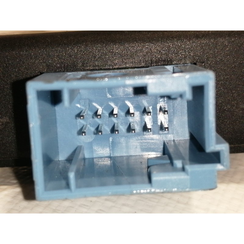 Recambio de modulo electronico para citroën ds4 design referencia OEM IAM 9665582380  