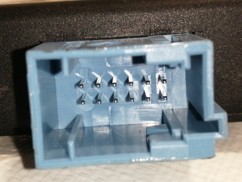 Recambio de modulo electronico para citroën ds4 design referencia OEM IAM 9665582380  