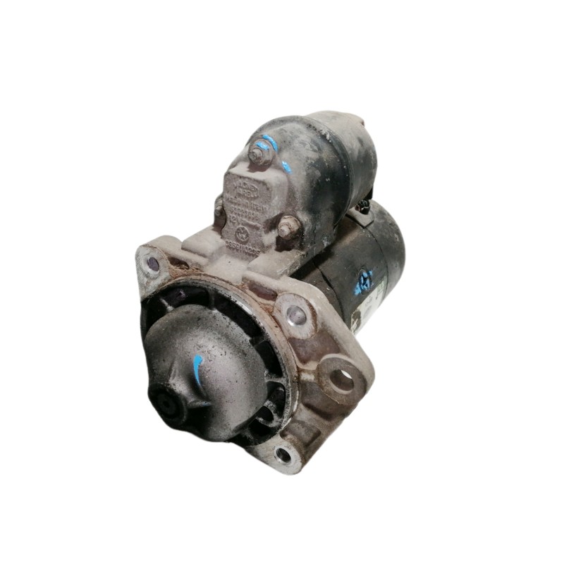 Recambio de motor arranque para seat ibiza (6k1) 1.4 referencia OEM IAM 085911023E 63223039 