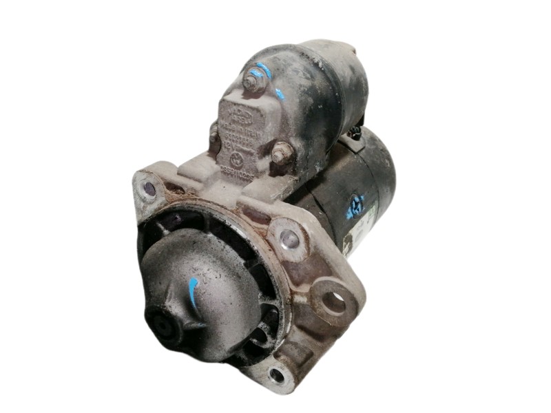 Recambio de motor arranque para seat ibiza (6k1) 1.4 referencia OEM IAM 085911023E 63223039 