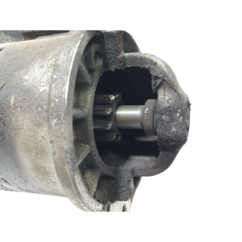 Recambio de motor arranque para seat ibiza (6k1) 1.4 referencia OEM IAM 085911023E 63223039 