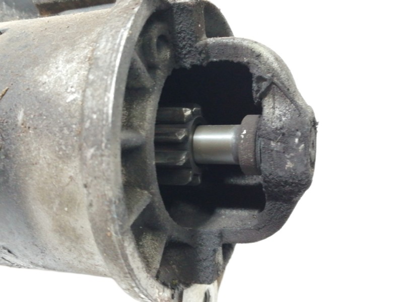 Recambio de motor arranque para seat ibiza (6k1) 1.4 referencia OEM IAM 085911023E 63223039 