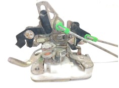 Recambio de cerradura puerta trasera izquierda para opel frontera a básico referencia OEM IAM    2