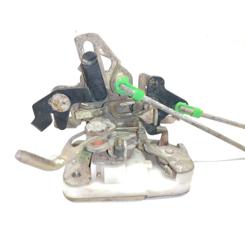 Recambio de cerradura puerta trasera izquierda para opel frontera a básico referencia OEM IAM   