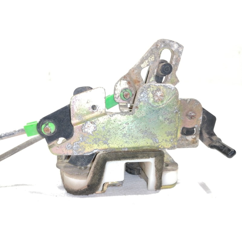 Recambio de cerradura puerta trasera izquierda para opel frontera a básico referencia OEM IAM   