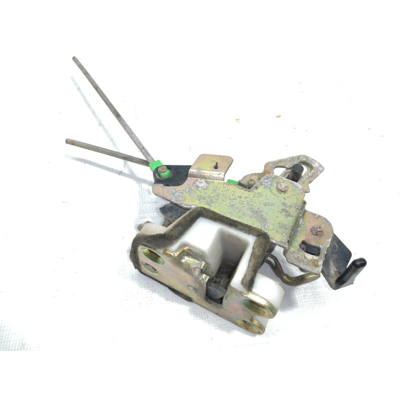 Recambio de cerradura puerta trasera izquierda para opel frontera a básico referencia OEM IAM   