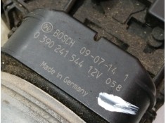 Recambio de motor limpia delantero para dacia sandero ambiance referencia OEM IAM 3397020879   2