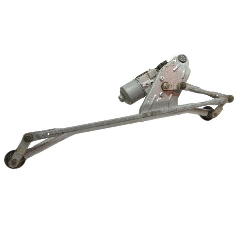 Recambio de motor limpia delantero para dacia sandero ambiance referencia OEM IAM 3397020879  