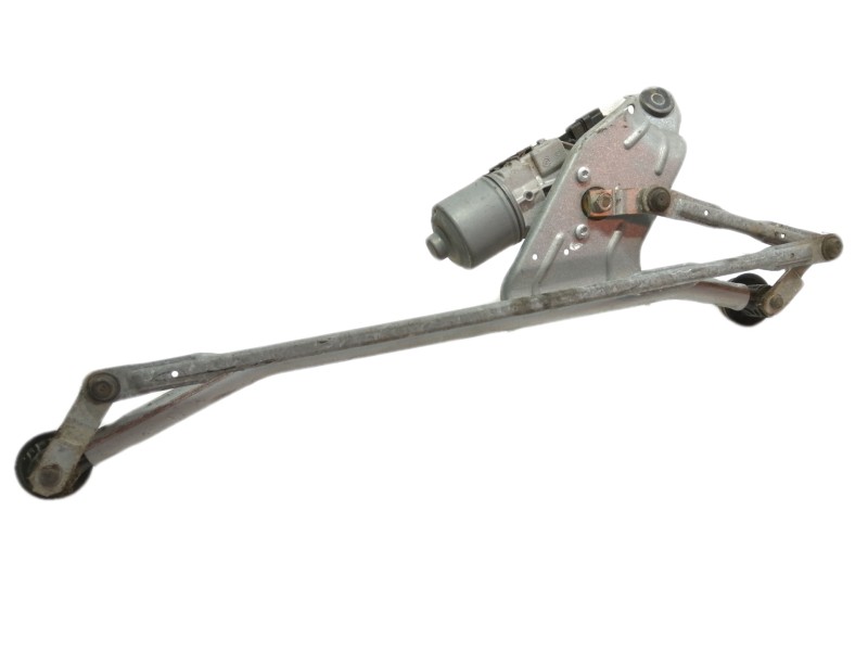 Recambio de motor limpia delantero para dacia sandero ambiance referencia OEM IAM 3397020879  