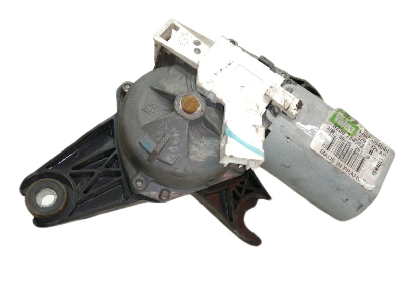 Recambio de motor limpia trasero para dacia sandero ambiance referencia OEM IAM 8200734582  