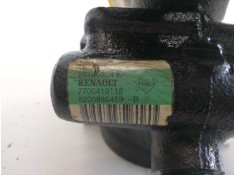 Recambio de bomba direccion para dacia sandero ambiance referencia OEM IAM 7700419118 8200886459B 26146324EF 2