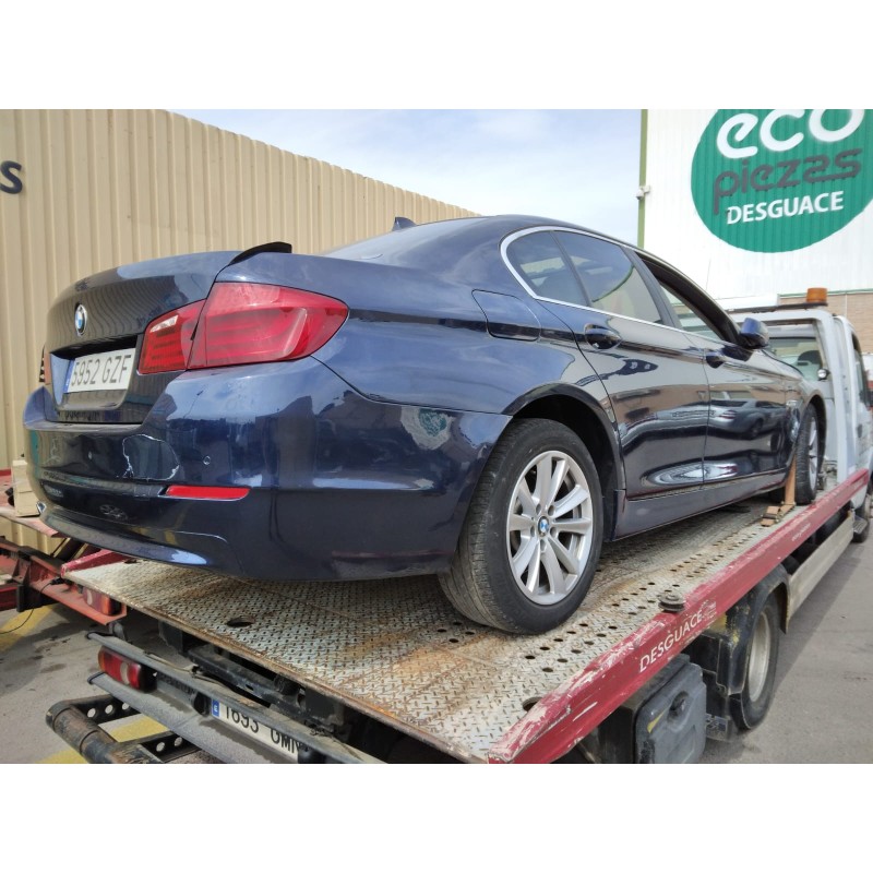 BMW SERIE 5 LIM. (F10)