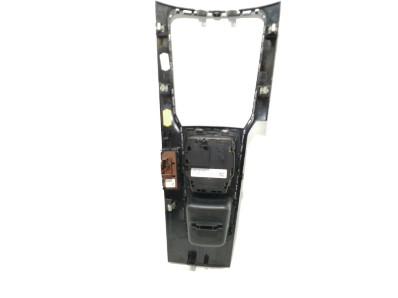 Recambio de mando multifuncion para peugeot 508 active referencia OEM IAM 9665668380 96661587 00010478 28197749 03422020100 9666