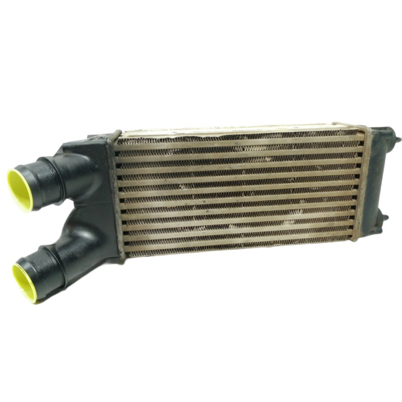 Recambio de intercooler para citroën berlingo first combi 1,6 hdi 75 x referencia OEM IAM 9682434580  