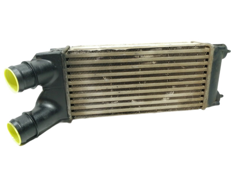 Recambio de intercooler para citroën berlingo first combi 1,6 hdi 75 x referencia OEM IAM 9682434580  