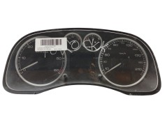 Recambio de cuadro instrumentos para peugeot 307 (s1) xr referencia OEM IAM 9646742480 216746394 