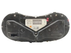 Recambio de cuadro instrumentos para peugeot 307 (s1) xr referencia OEM IAM 9646742480 216746394  2