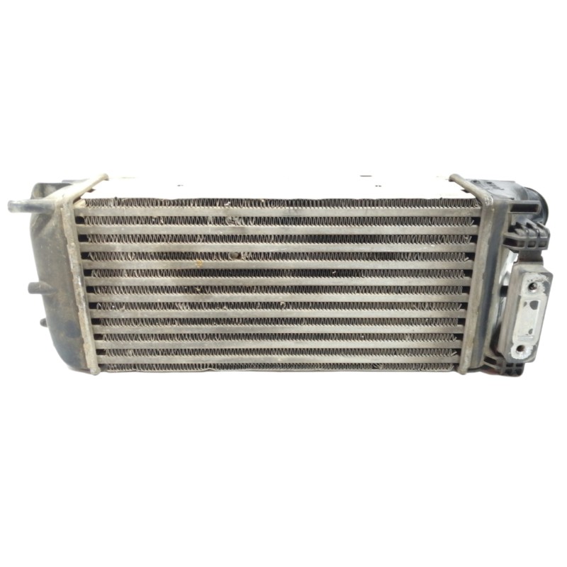 Recambio de intercooler para citroën berlingo first combi 1,6 hdi 75 x referencia OEM IAM 9682434580  