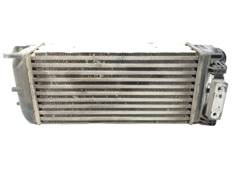 Recambio de intercooler para citroën berlingo first combi 1,6 hdi 75 x referencia OEM IAM 9682434580  