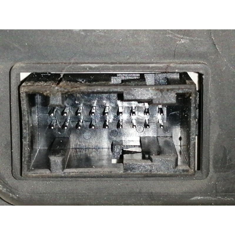 Recambio de cuadro instrumentos para peugeot 307 (s1) xr referencia OEM IAM 9646742480 216746394 