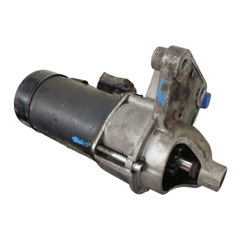 Recambio de motor arranque para citroën berlingo first combi 1,6 hdi 75 x referencia OEM IAM 113254 95705541769185 